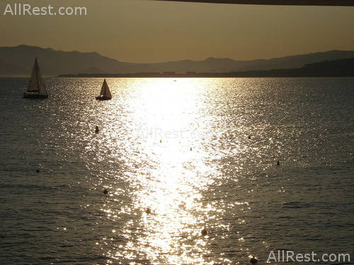 Hotel du Cap Eden-Roc 8
